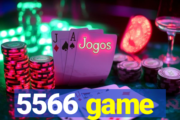 5566 game